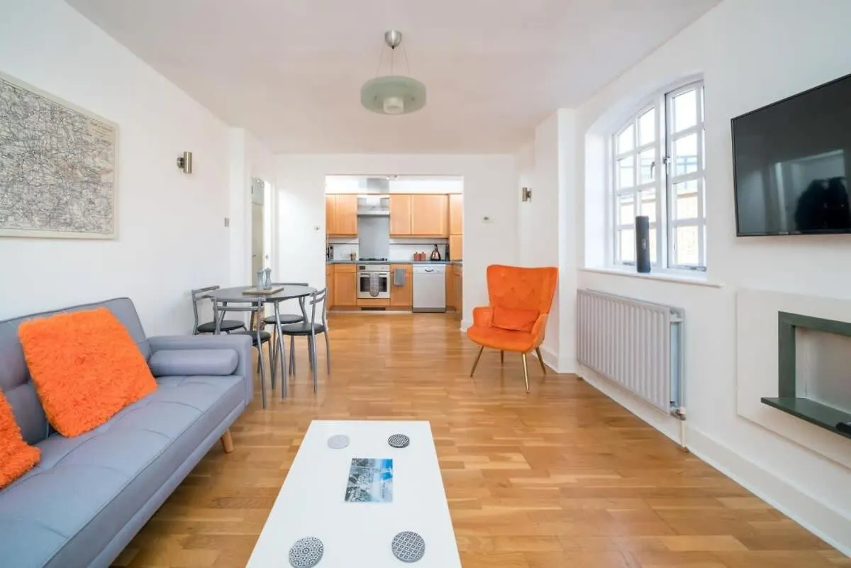 Trustay Apartments London Bridge