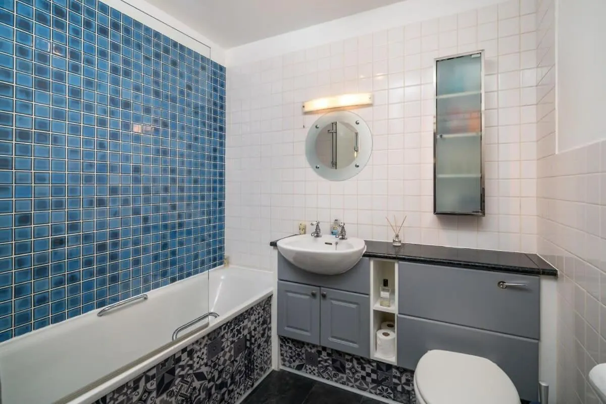 Trustay Apartments London Bridge 0*,  United Kingdom