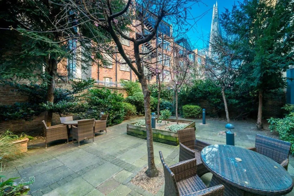 Trustay Apartments London Bridge